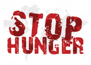 On World Food Day, many are going hungry.