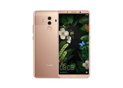 Huawei Mate 10 Pink Gold