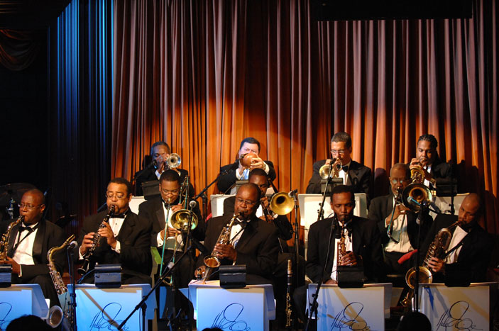 Duke Ellington Orchestra sifa.sg