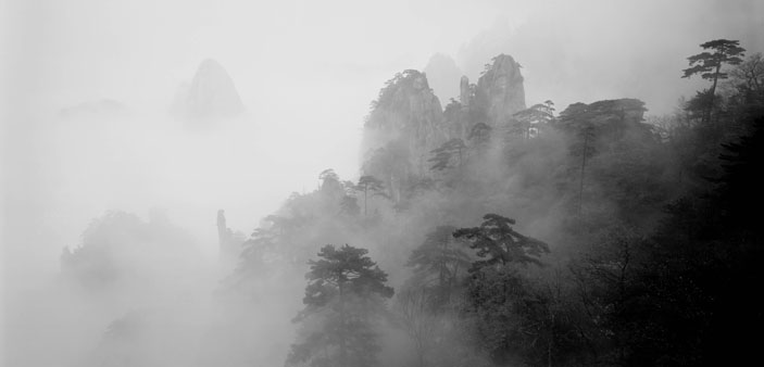 Russel-Wong_NorthSea-in-Mist-Huangshan-China