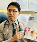 Dr Eric Wee Nobel Gastroenterology Centre