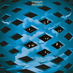 Tommy, The Who