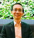 Dr Philip Koh, Healthway Medical