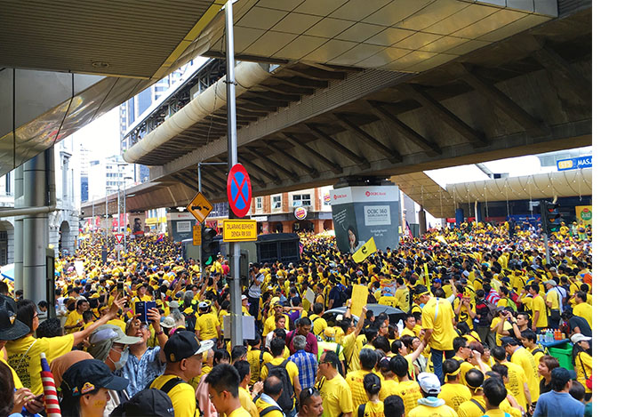 Bersih Malaysia