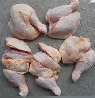 Speedy Rendang Ayam Pedas – Whip It UP! - STORM-ASIA