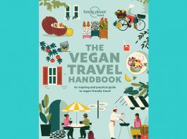 Lonely Planet Vegan Travel