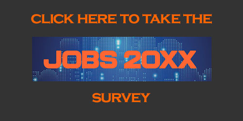 jobs 20xx survey