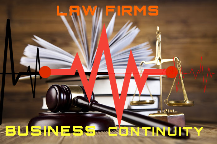 Law firms