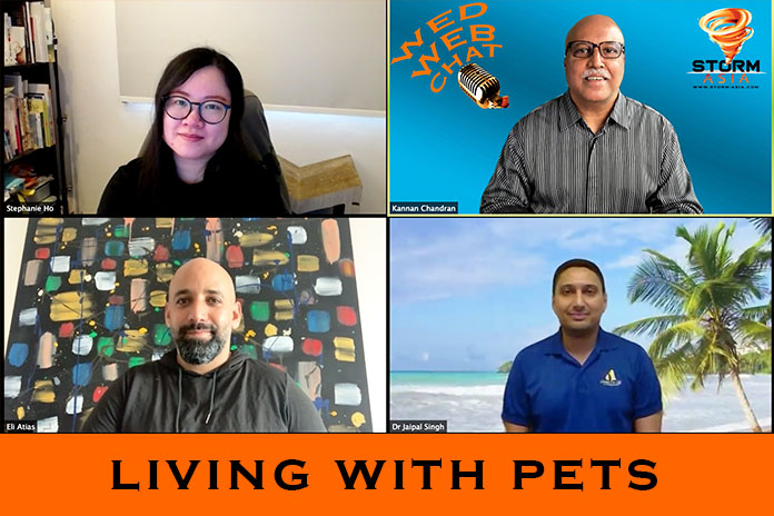 WED WEB CHAT PETS 251120