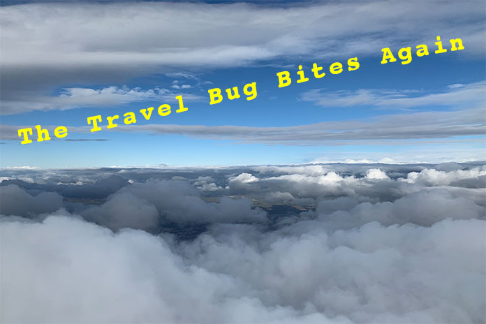 travel clouds