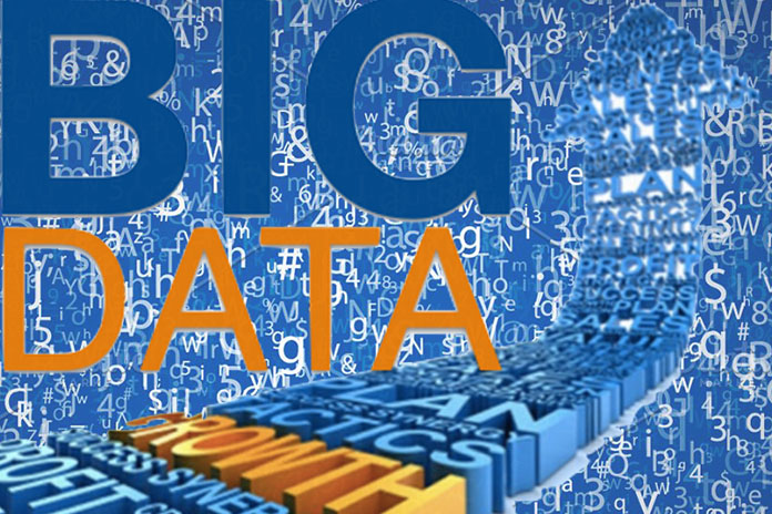 Big Data Parviz