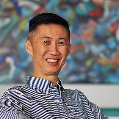 Daniel Chui, Oceanic Group
