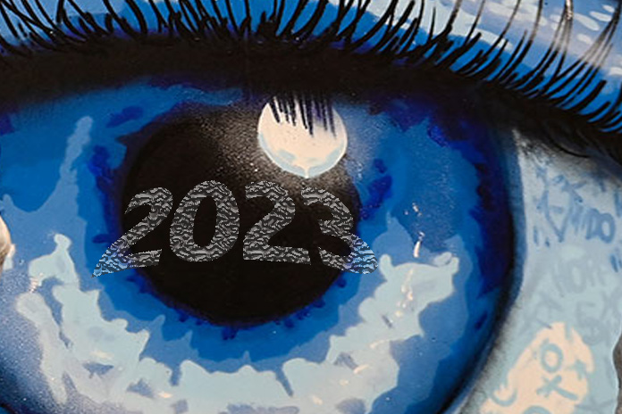 2023 Vision