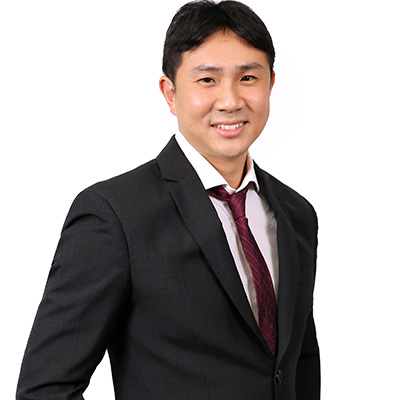 Jamus Lim Associate Professor of Economics, ESSEC Asia Pacific