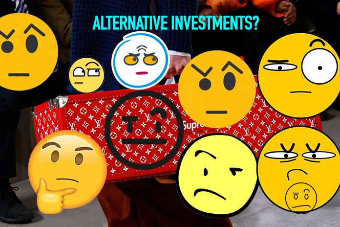 alternative investments