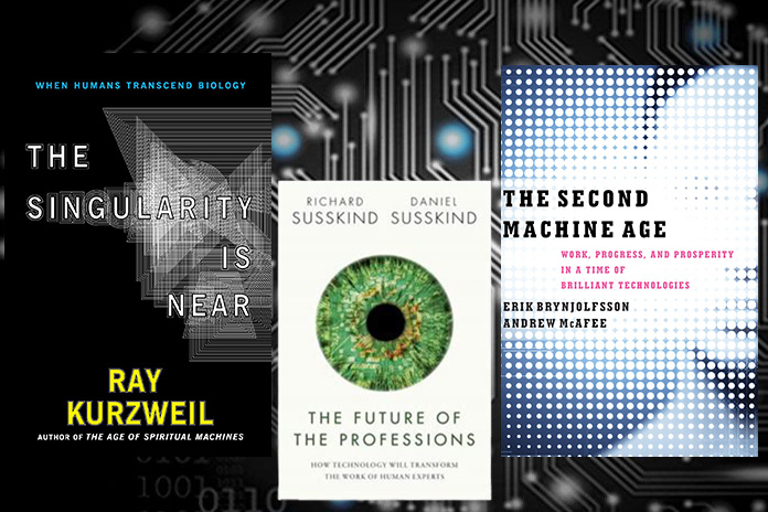 Books on Artificial Intelligence