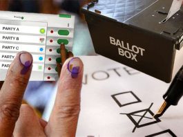voting mechanisms and the democratic process