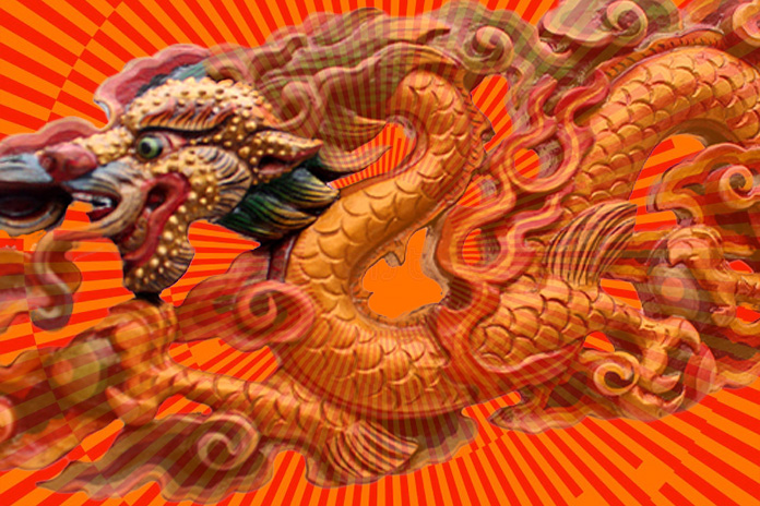 year of the dragon predictions