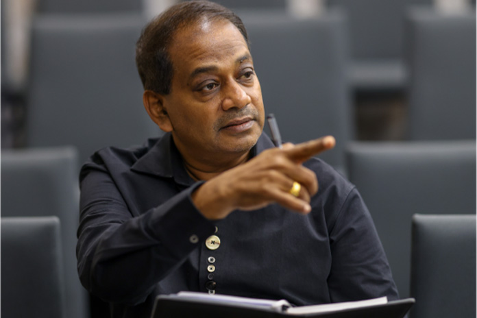 aravinth Kumarasamy