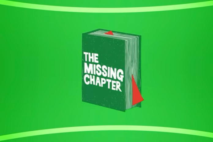 The Missing Chapter