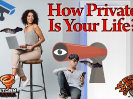 webinar on privacy