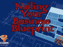 webinar business blueprint