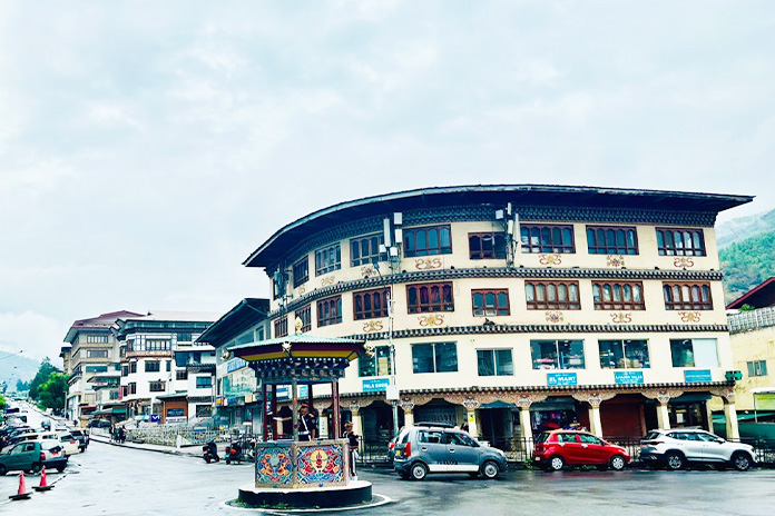 Thimphu